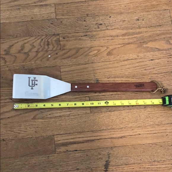 UF University of Florida Grilling Spatula. - Picture 6 of 6